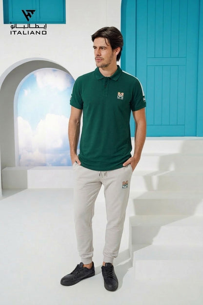 Men Polo Set ITSE14