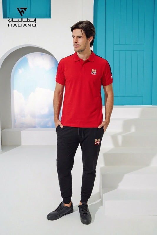 Men Polo Set ITSE14