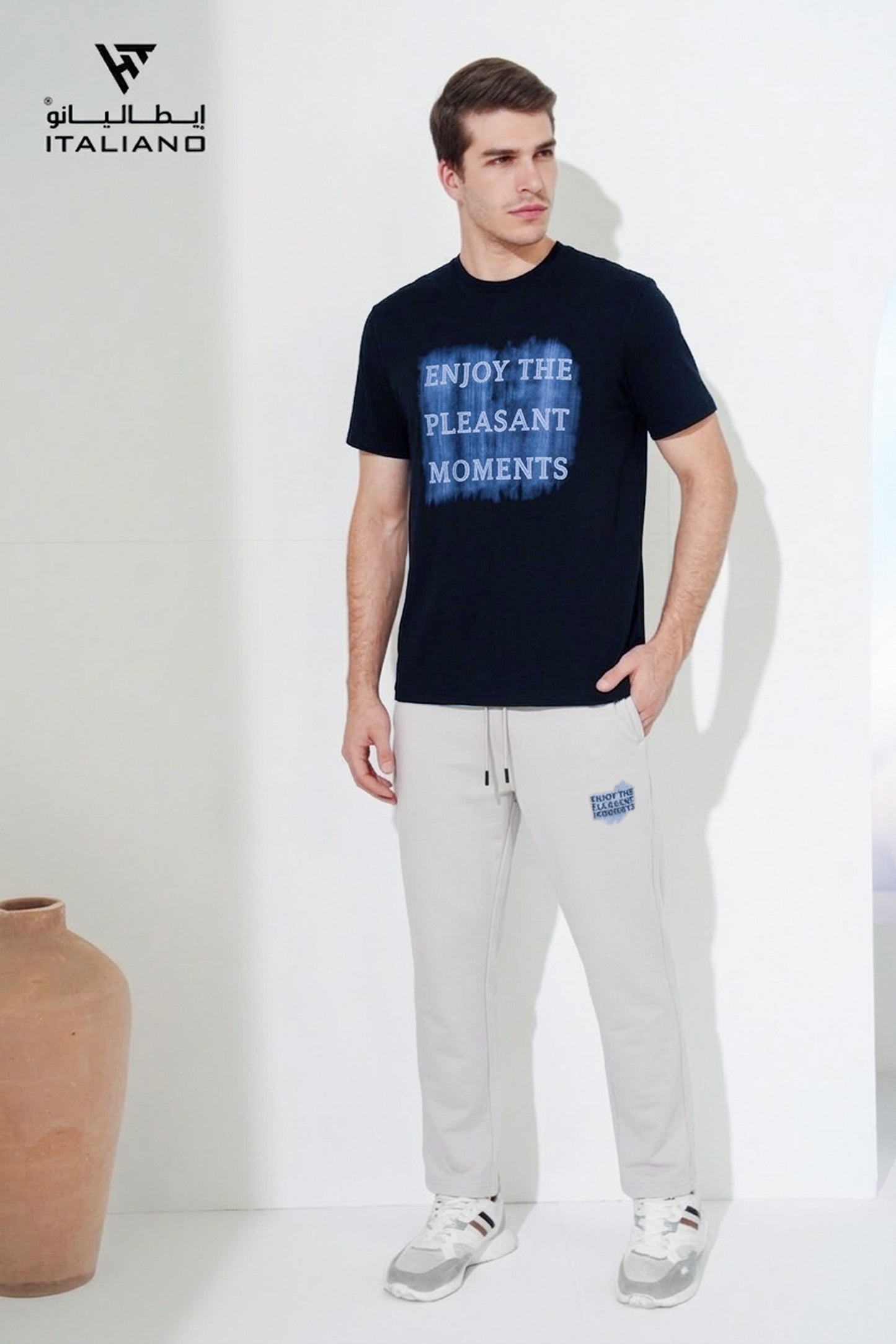 Men Set ITSE 227