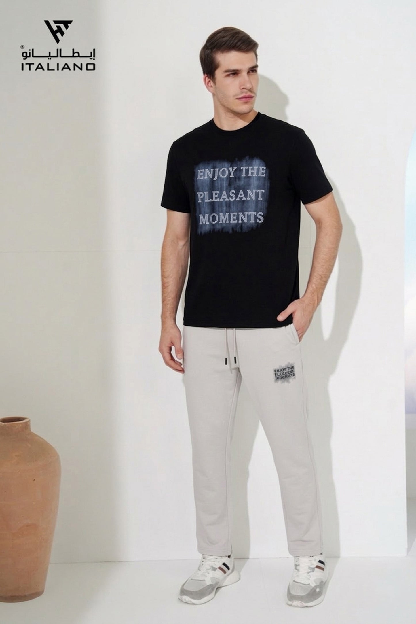 Men Set ITSE 227