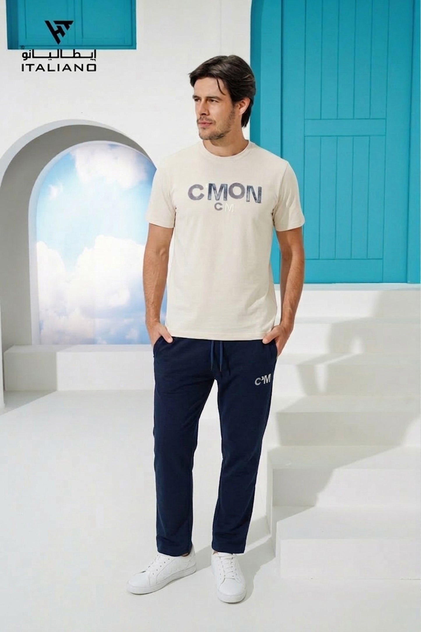 Men Set ITSE 540