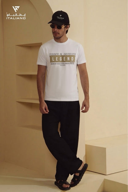 Men T-Shirt ITSH244