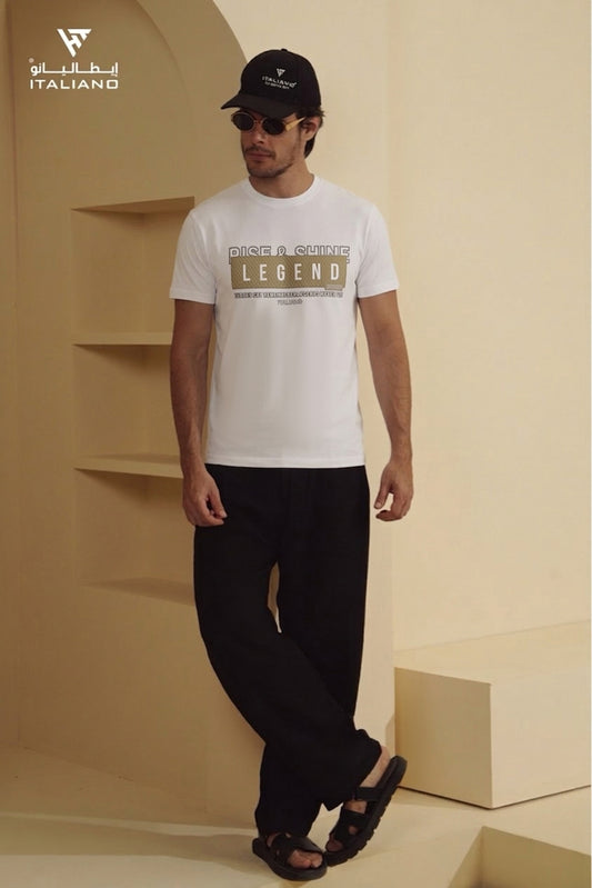 Men T-Shirt ITSH244