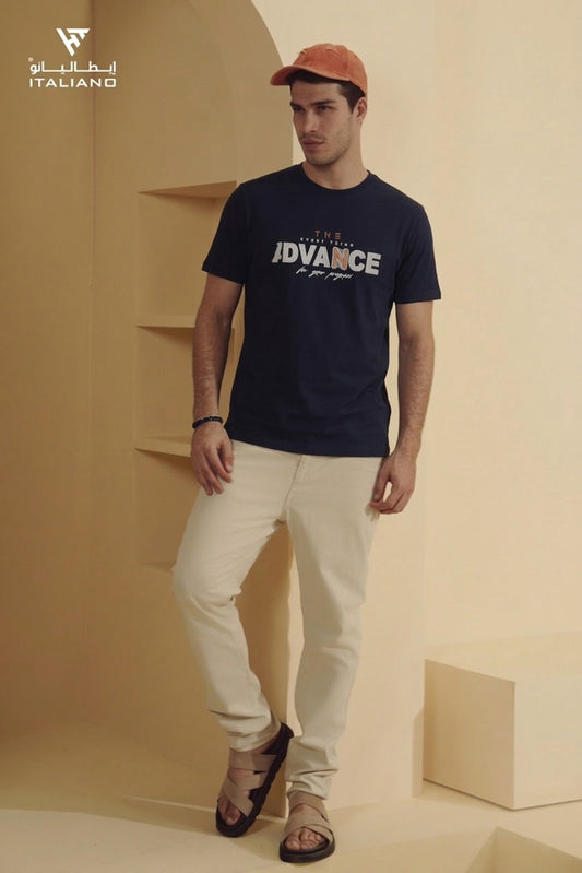 Men T-Shirt ITSH233
