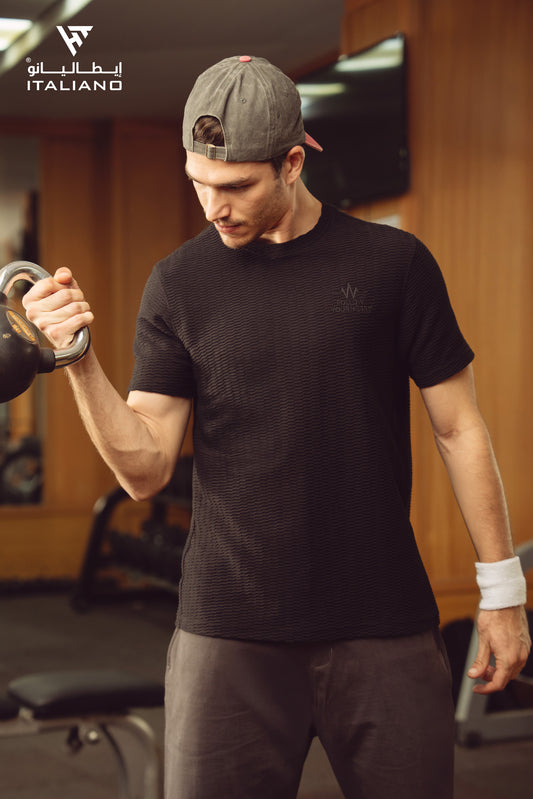 Men T-Shirt ITSH197