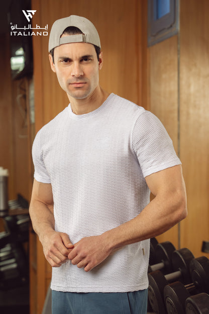 Men T-Shirt ITSH197
