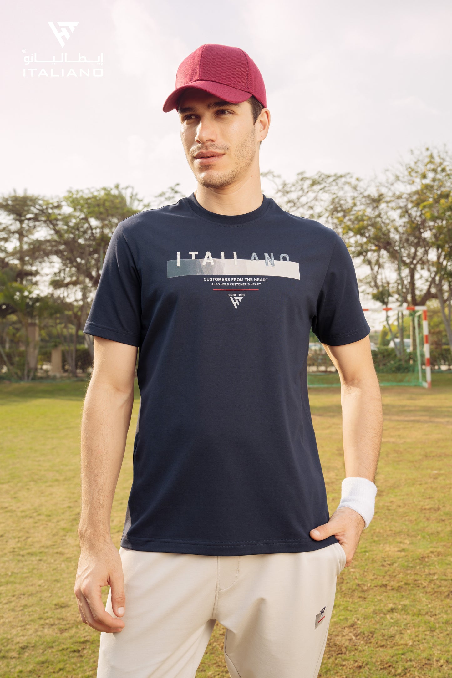 Men Set ITSE 28