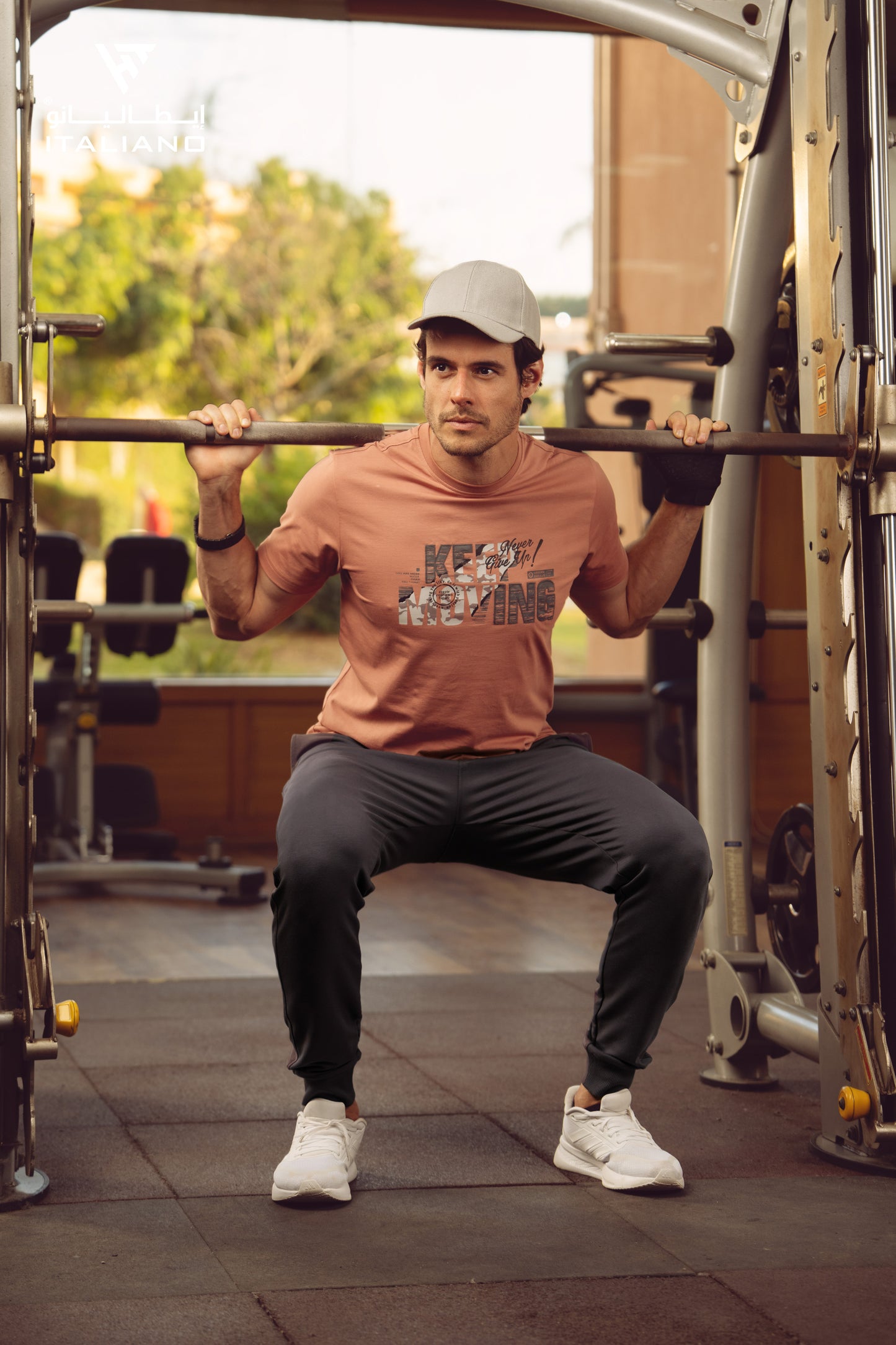 Men Set ITSE 34