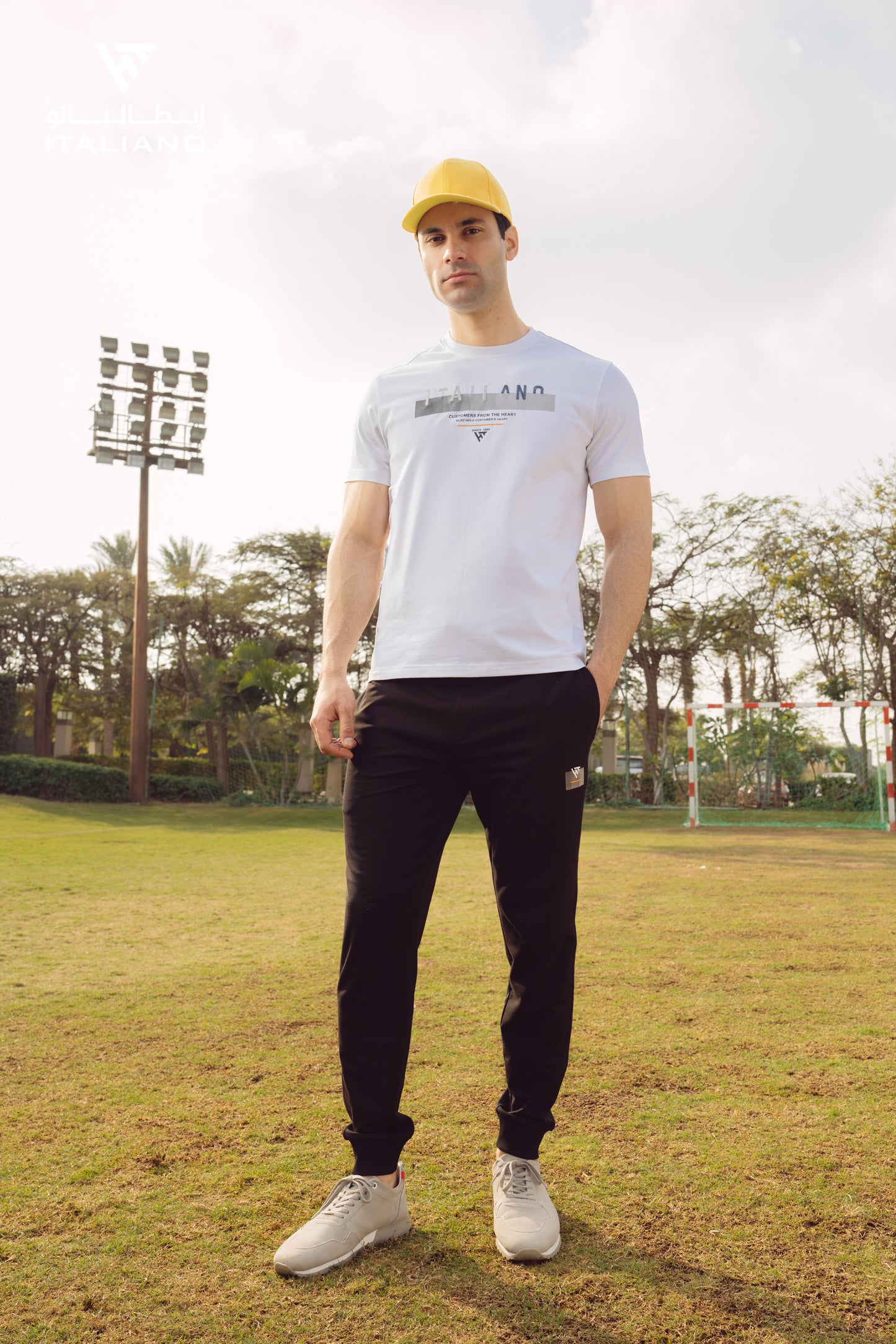 Men Set ITSE 28