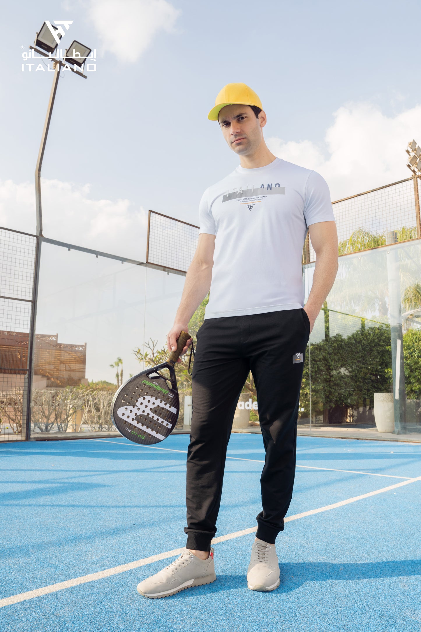 Men Set ITSE 28