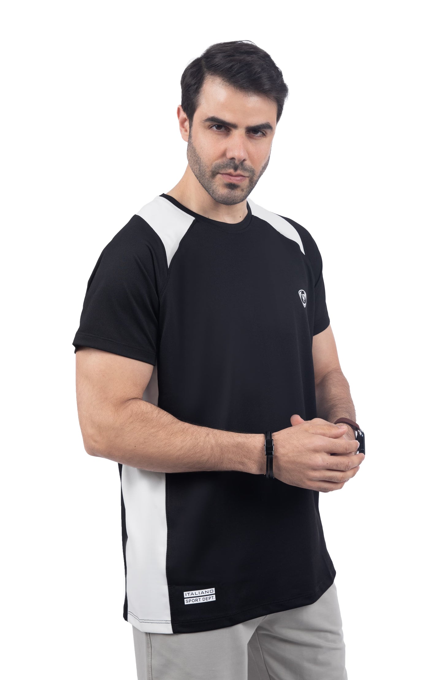 Men Sport T-Shirt Italiano ITSH283