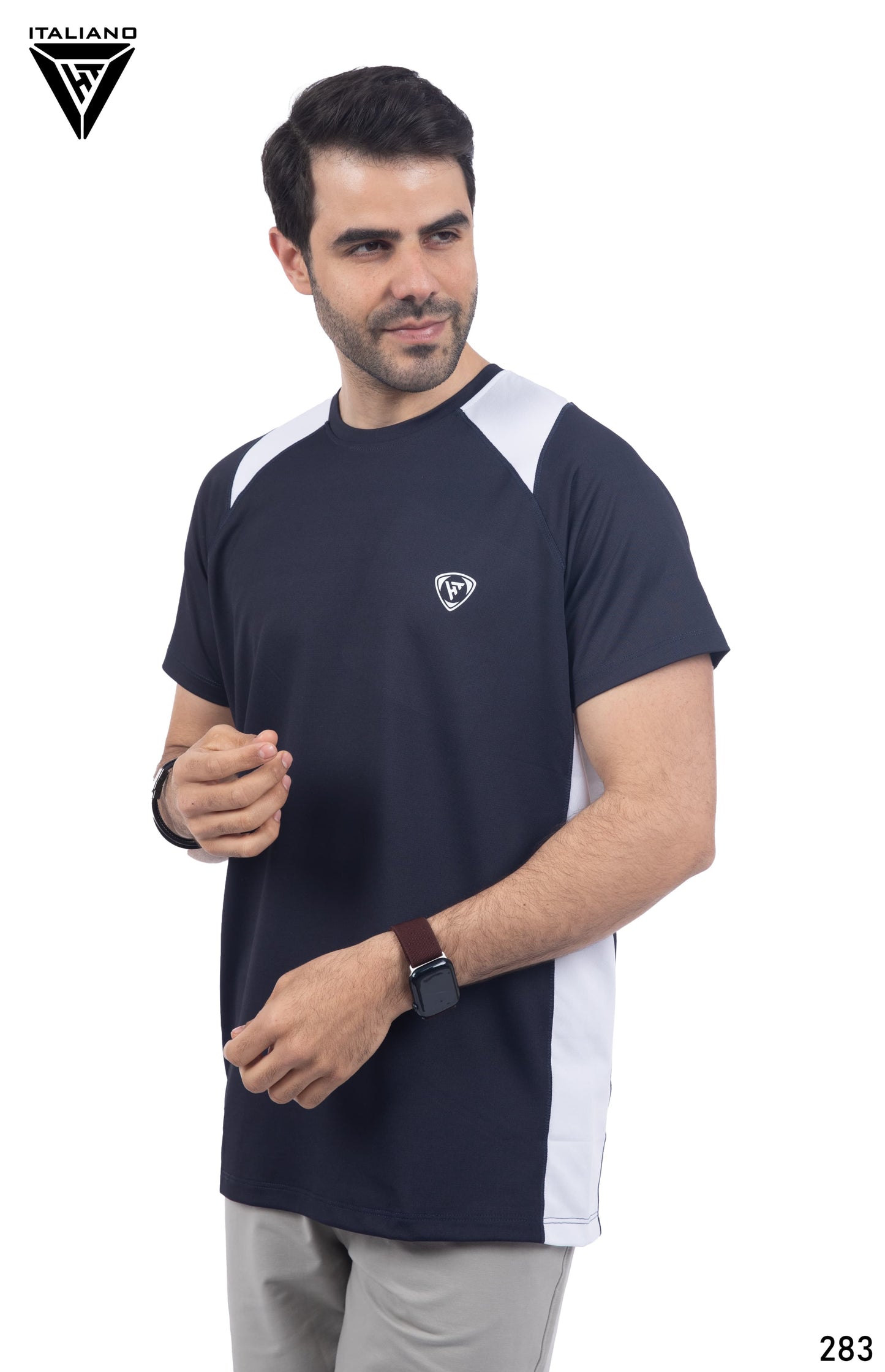 Men Sport T-Shirt Italiano ITSH283