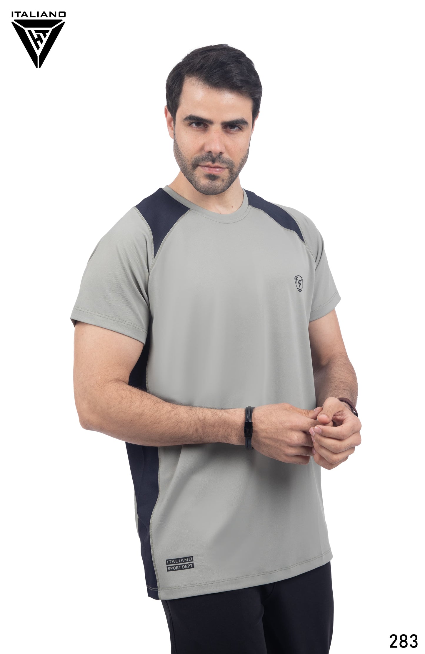 Men Sport T-Shirt Italiano ITSH283