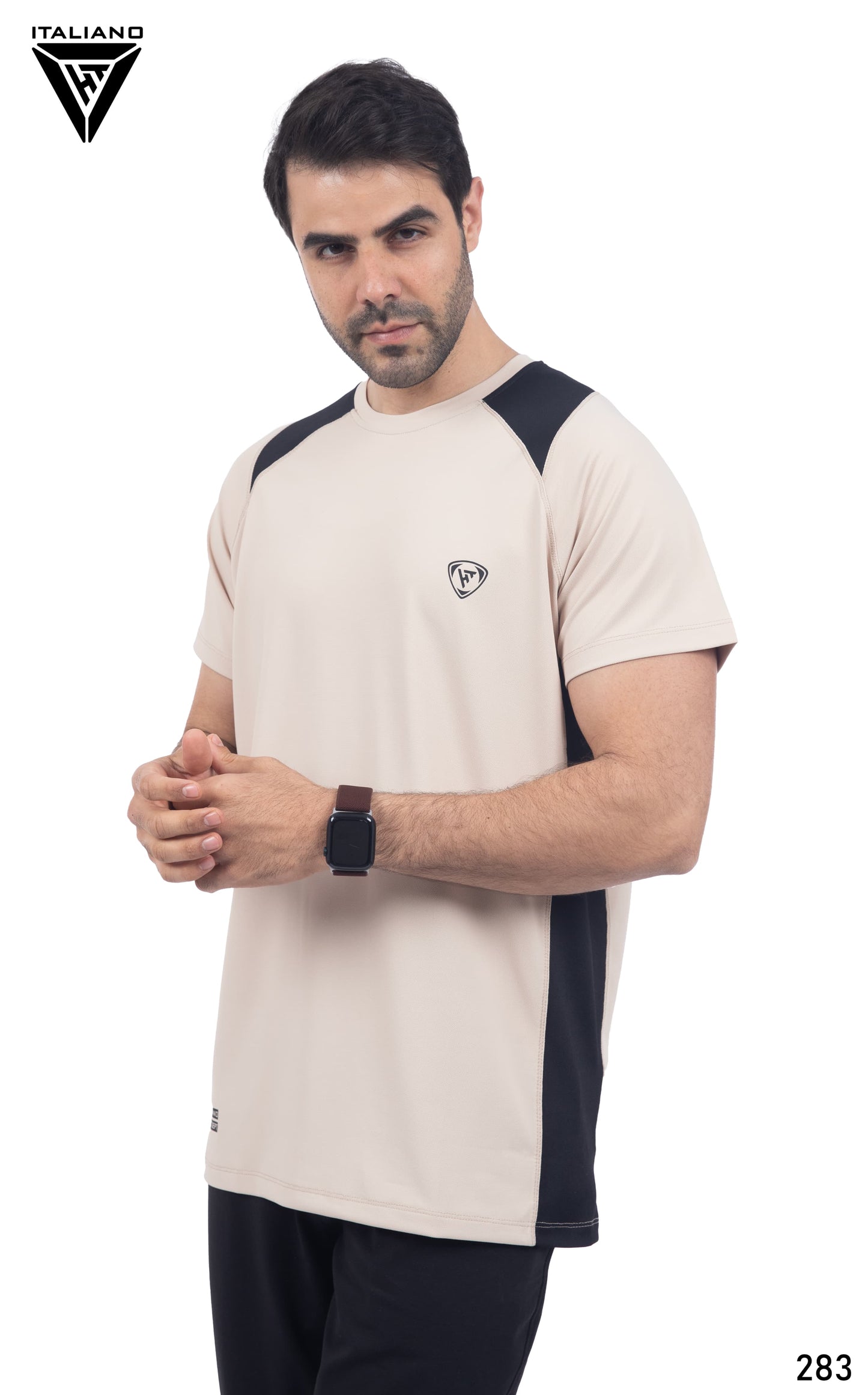 Men Sport T-Shirt Italiano ITSH283