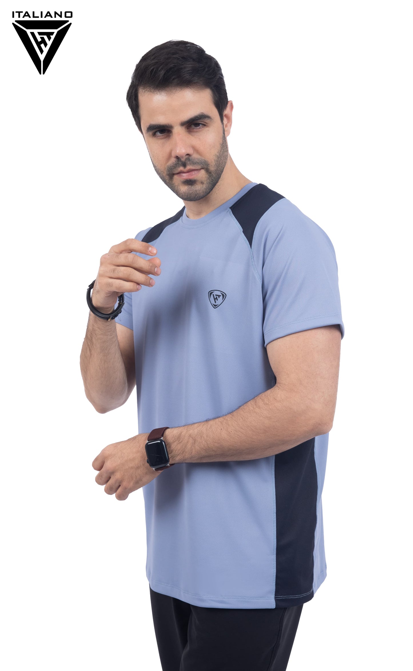 Men Sport T-Shirt Italiano ITSH283