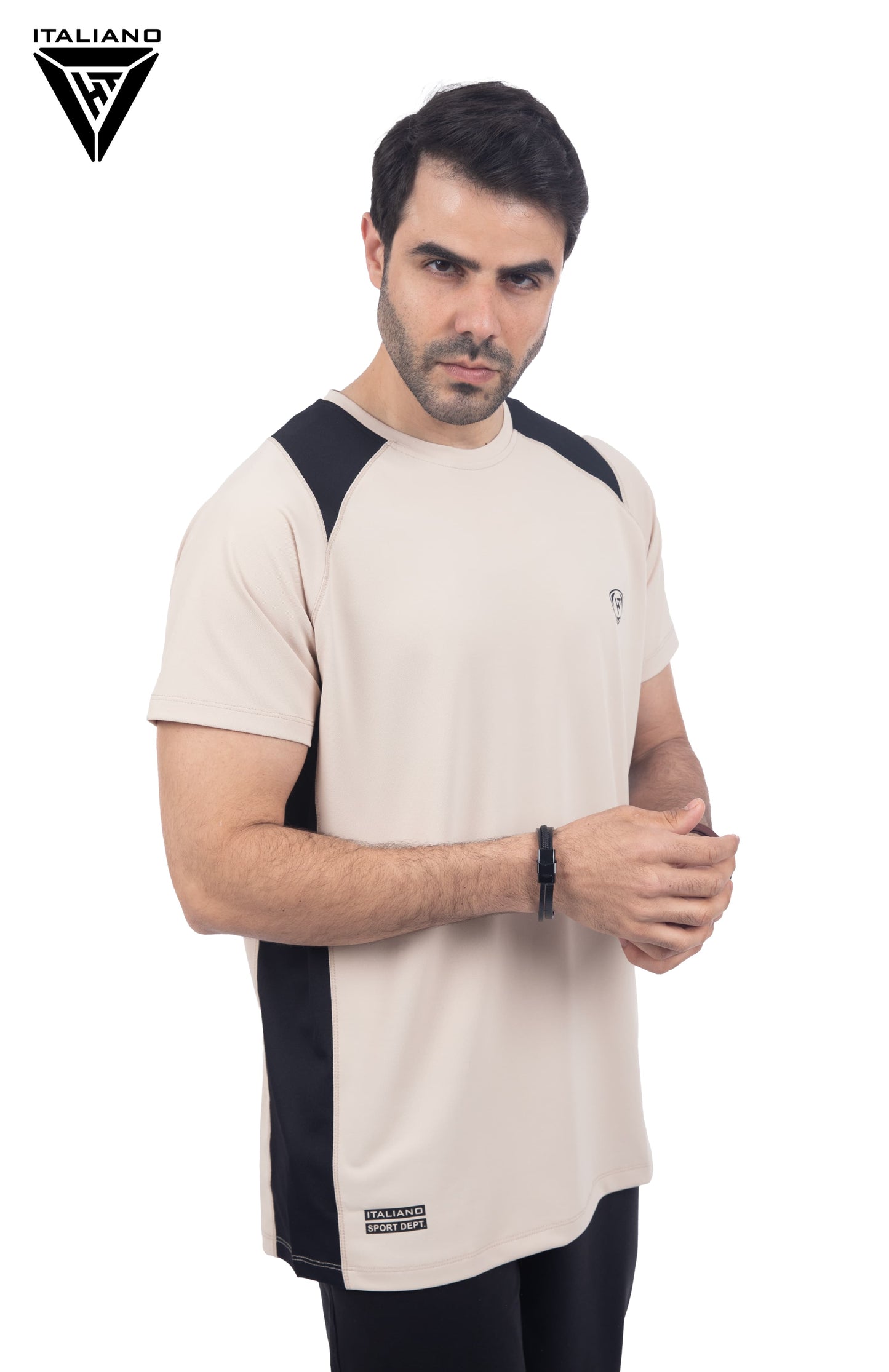 Men Sport T-Shirt Italiano ITSH283