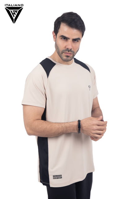 Men Sport T-Shirt Italiano ITSH283