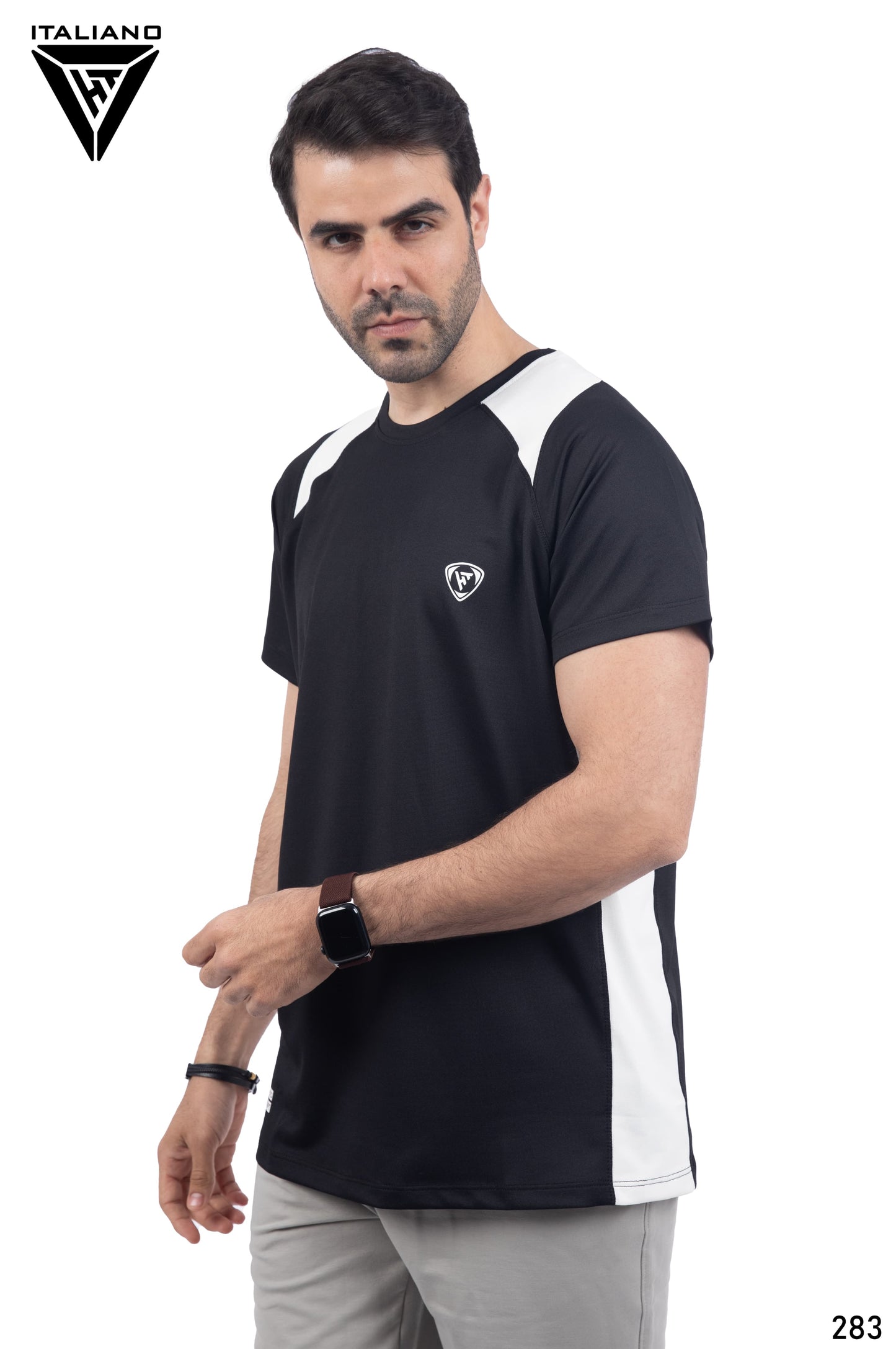 Men Sport T-Shirt Italiano ITSH283