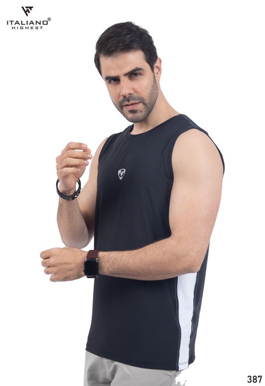 Men Sport T-Shirt Italiano ITSH387