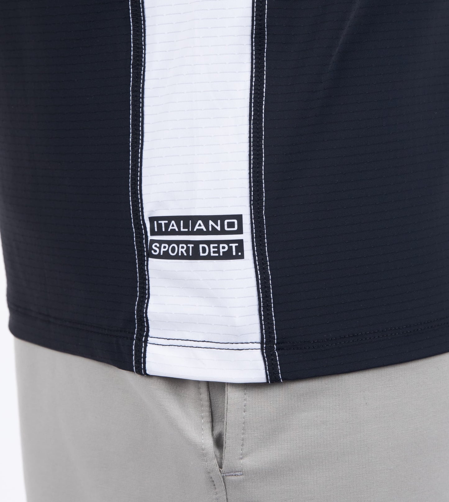 Men Sport T-Shirt Italiano ITSH387