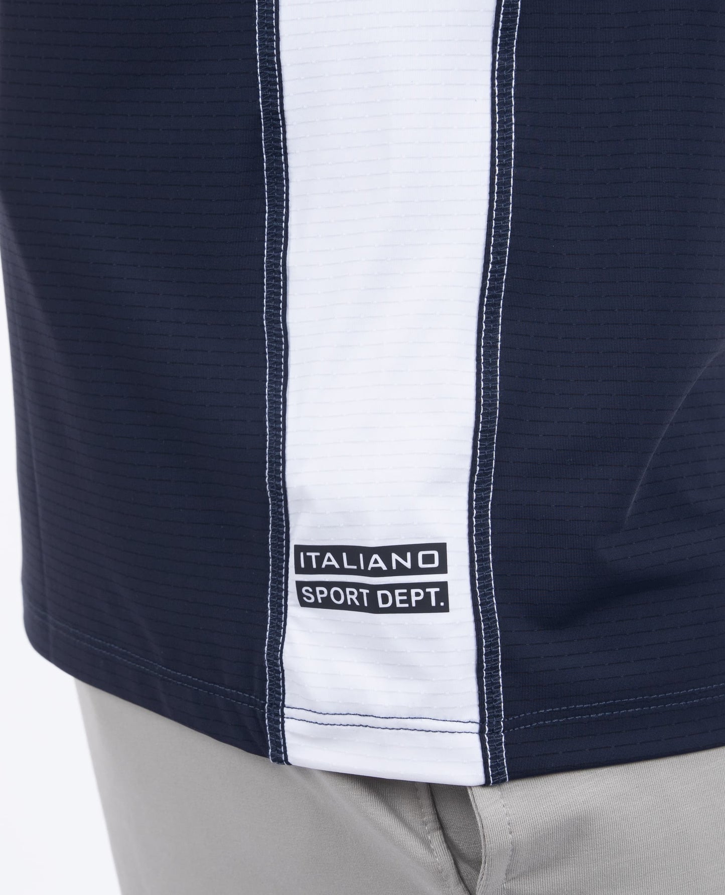 Men Sport T-Shirt Italiano ITSH387
