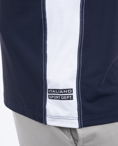 Men Sport T-Shirt Italiano ITSH387