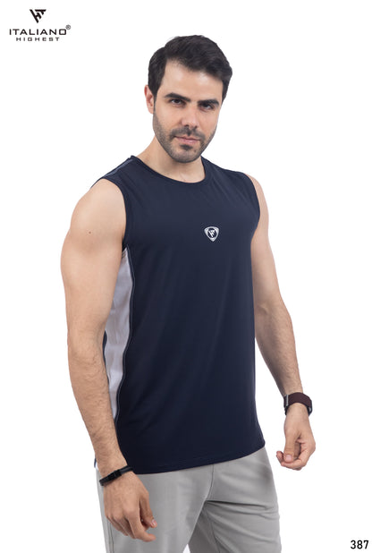 Men Sport T-Shirt Italiano ITSH387