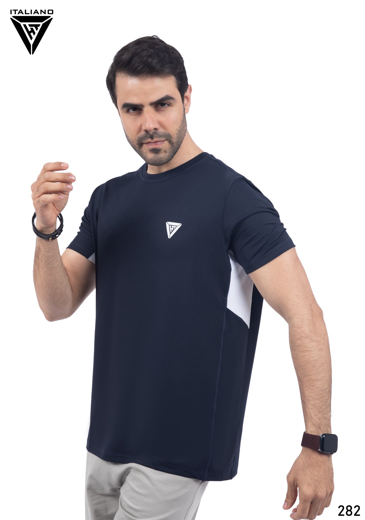 Men Sport T-Shirt Italiano ITSH282