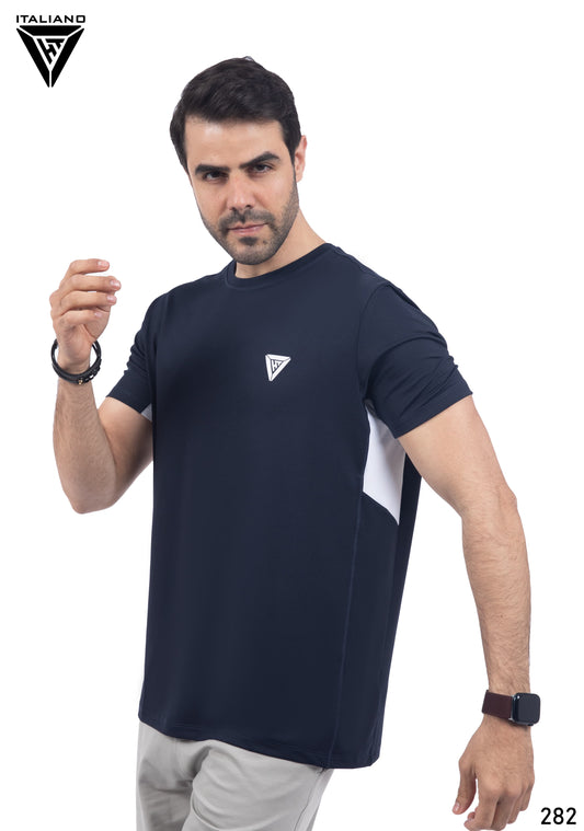 Men Sport T-Shirt Italiano ITSH282