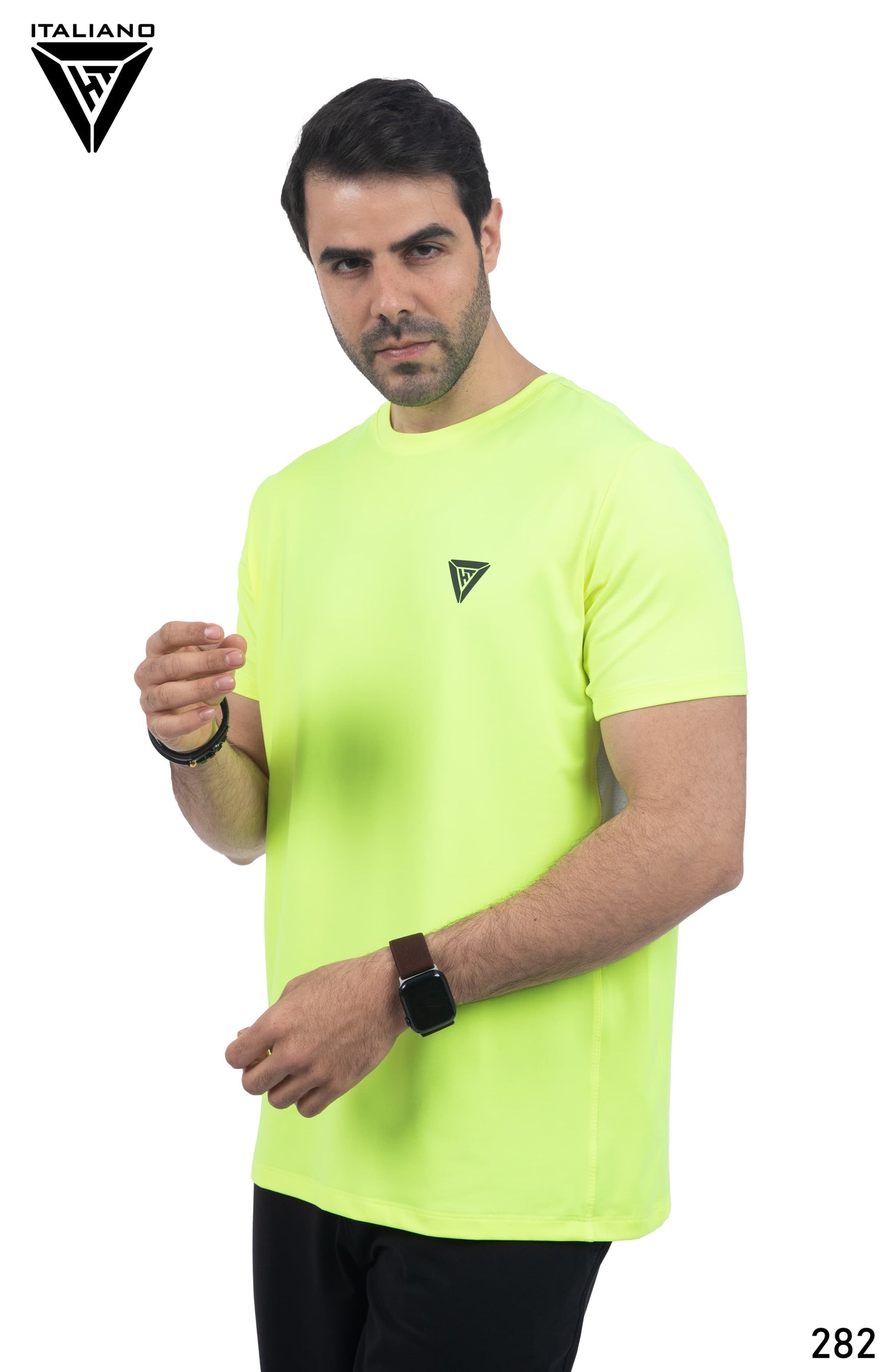 Men Sport T-Shirt Italiano ITSH282