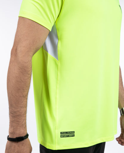 Men Sport T-Shirt Italiano ITSH282