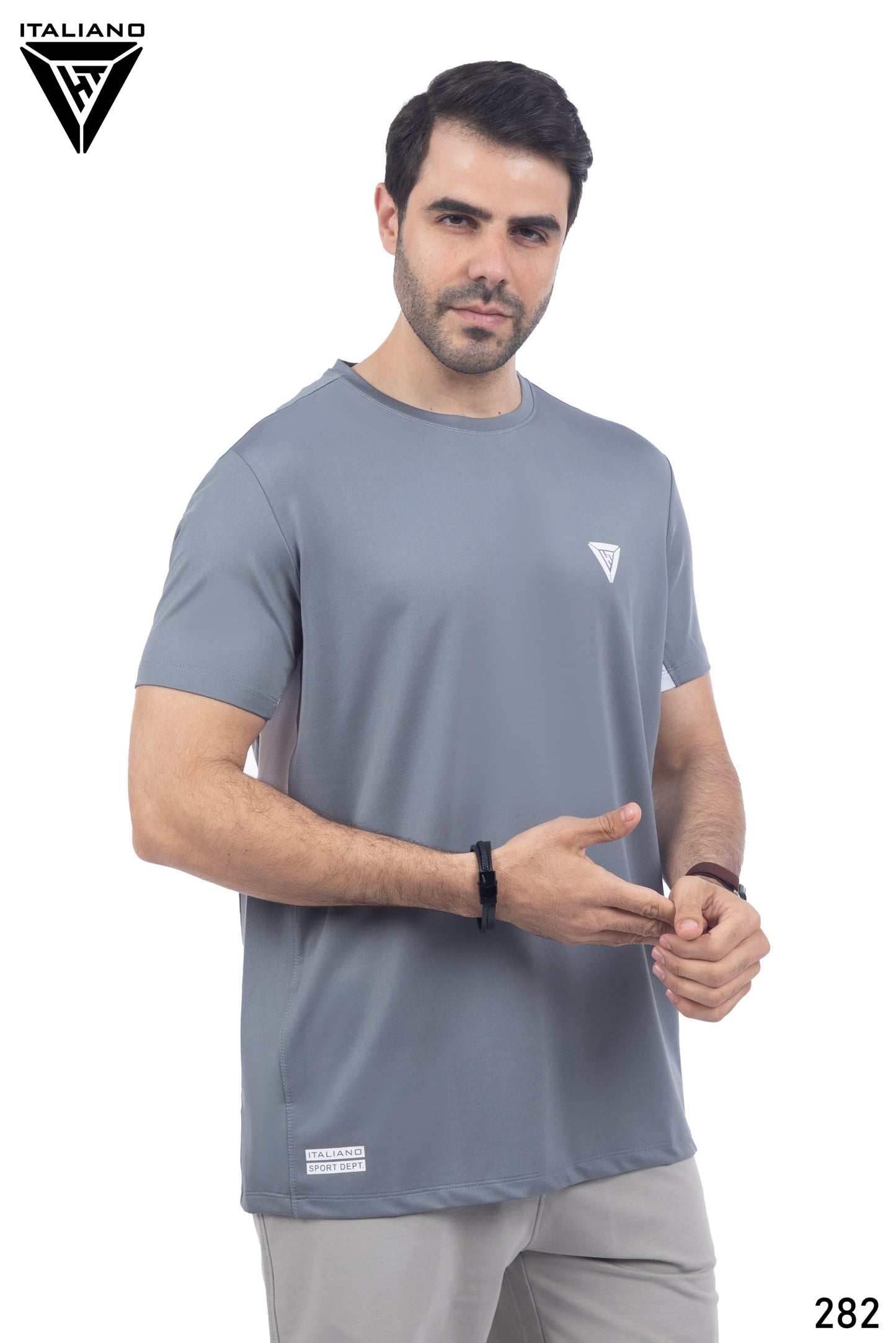 Men Sport T-Shirt Italiano ITSH282