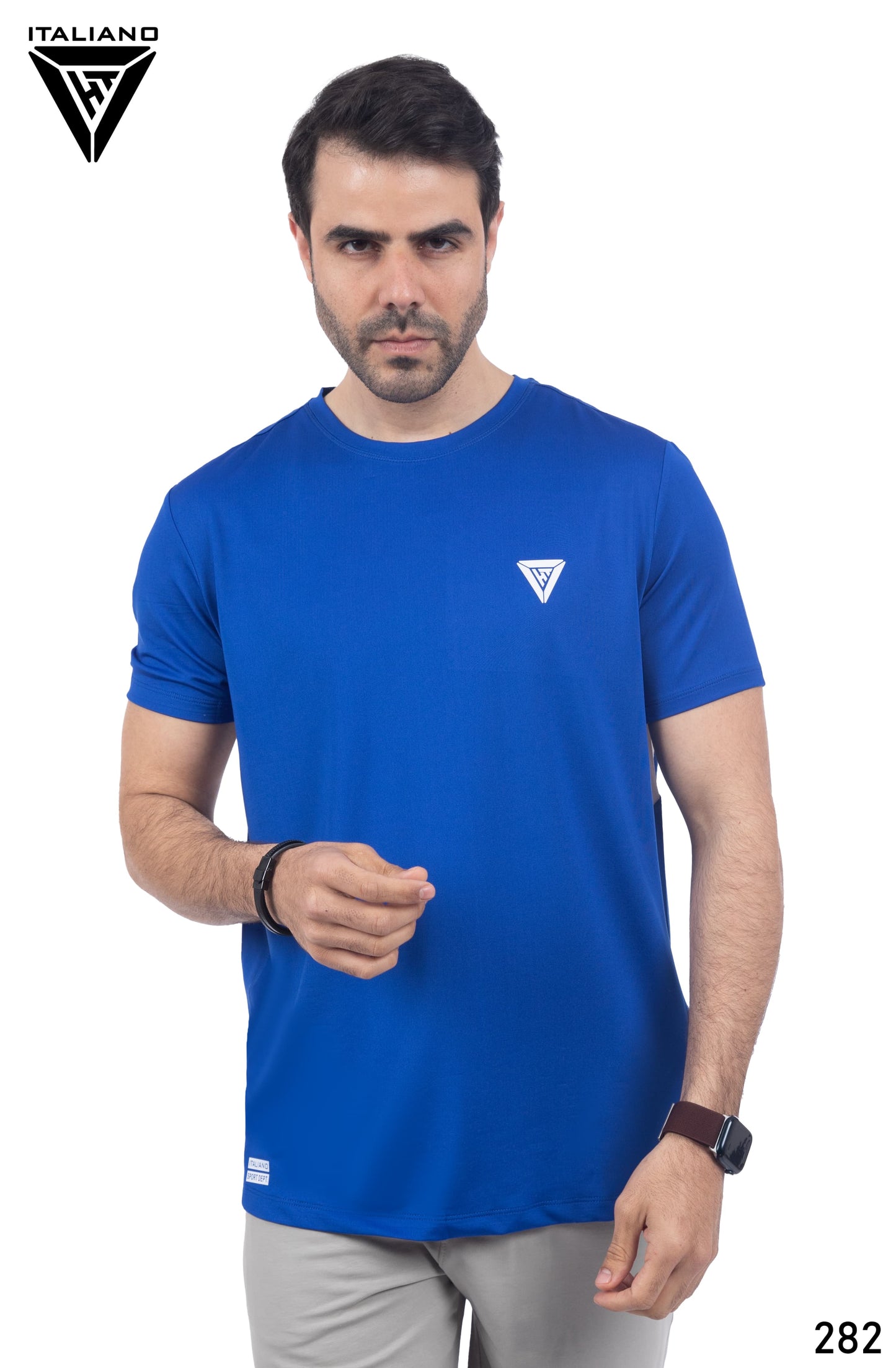 Men Sport T-Shirt Italiano ITSH282