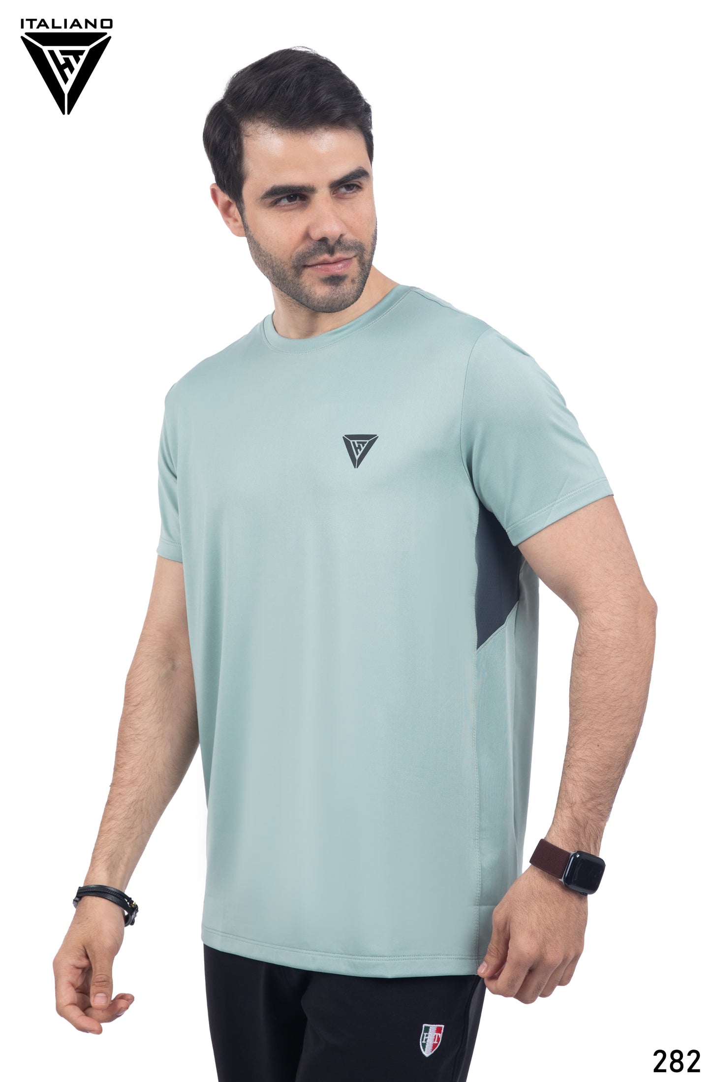 Men Sport T-Shirt Italiano ITSH282