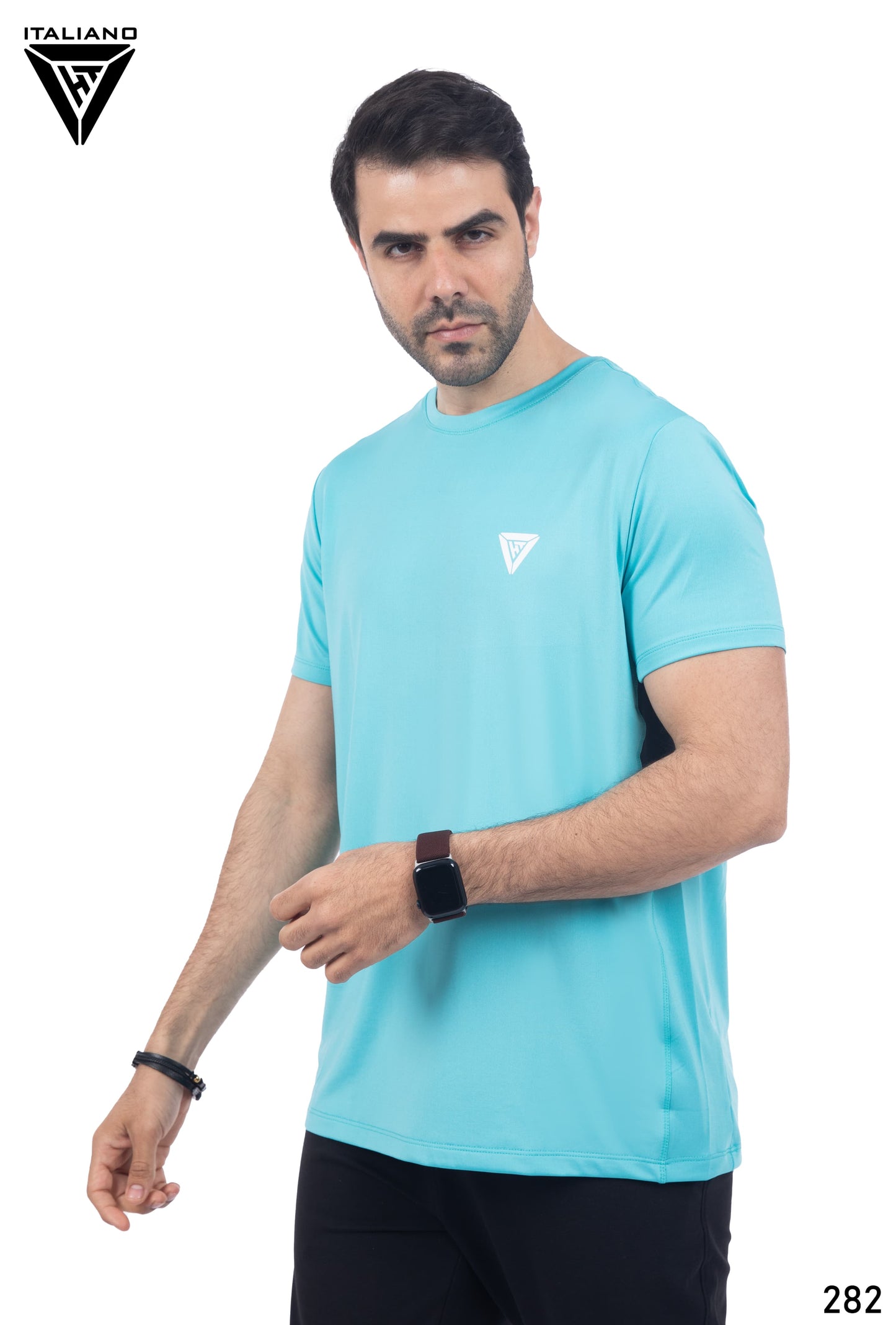 Men Sport T-Shirt Italiano ITSH282