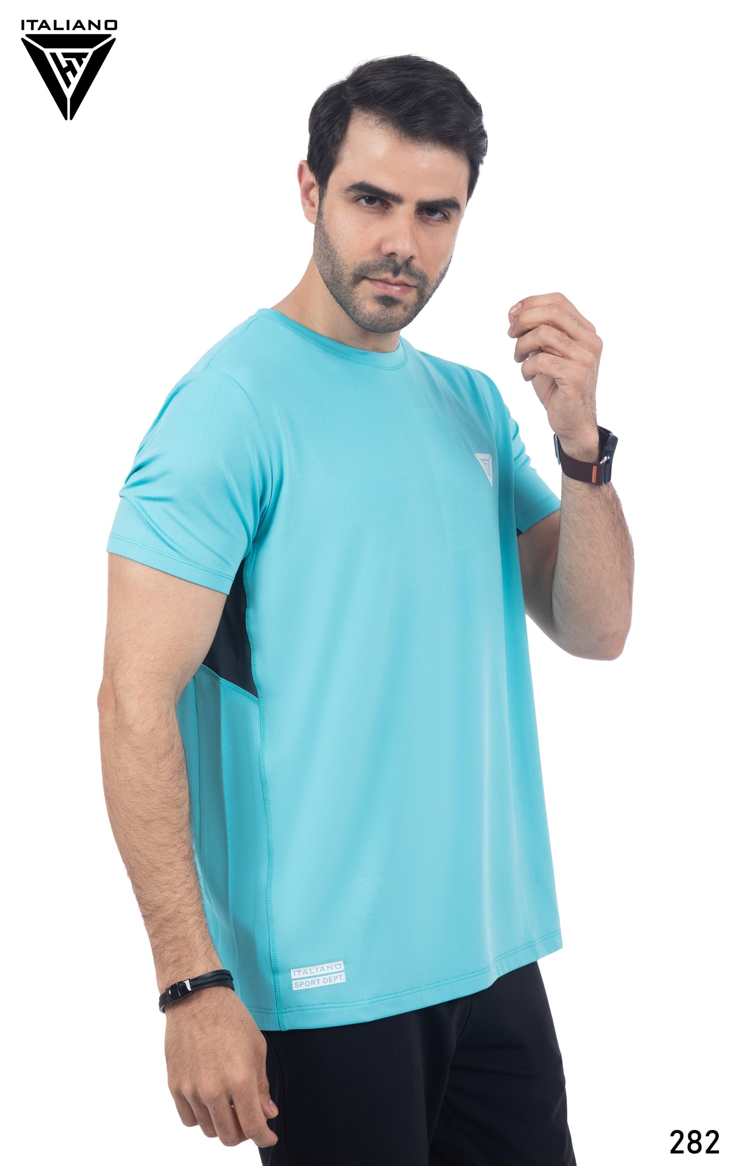 Men Sport T-Shirt Italiano ITSH282
