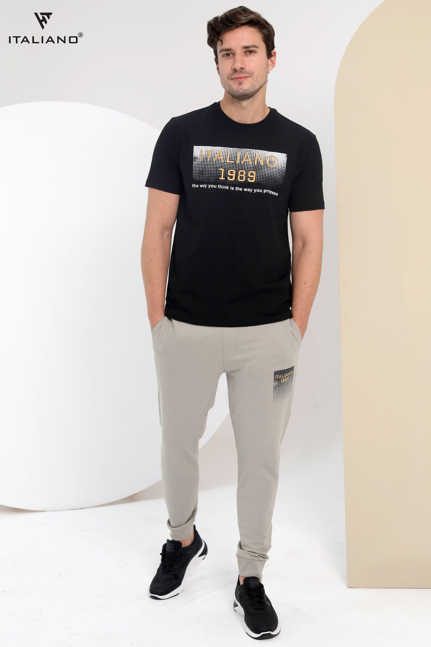 Men Set Italiano ITSE211