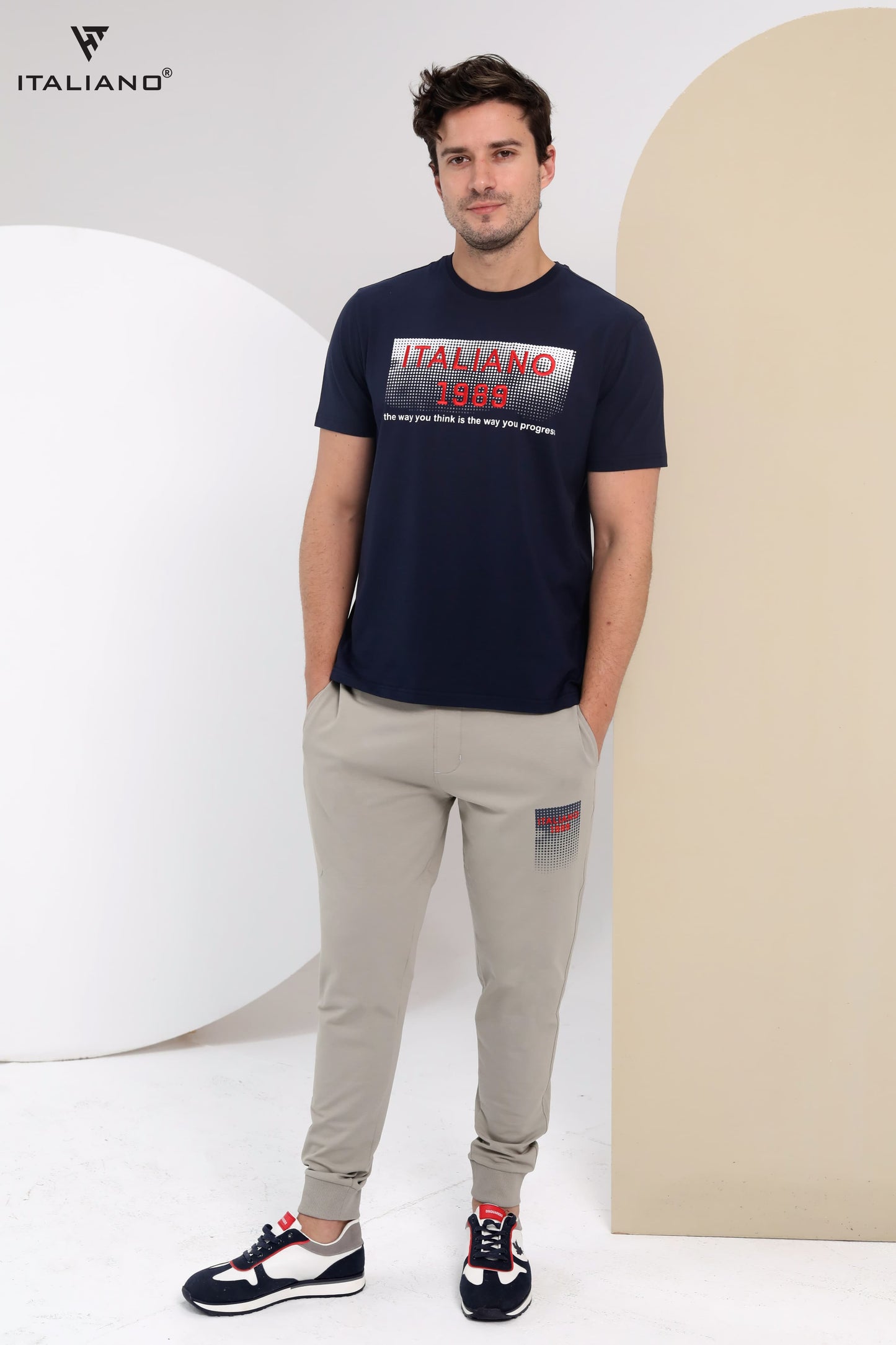 Men Set Italiano ITSE211
