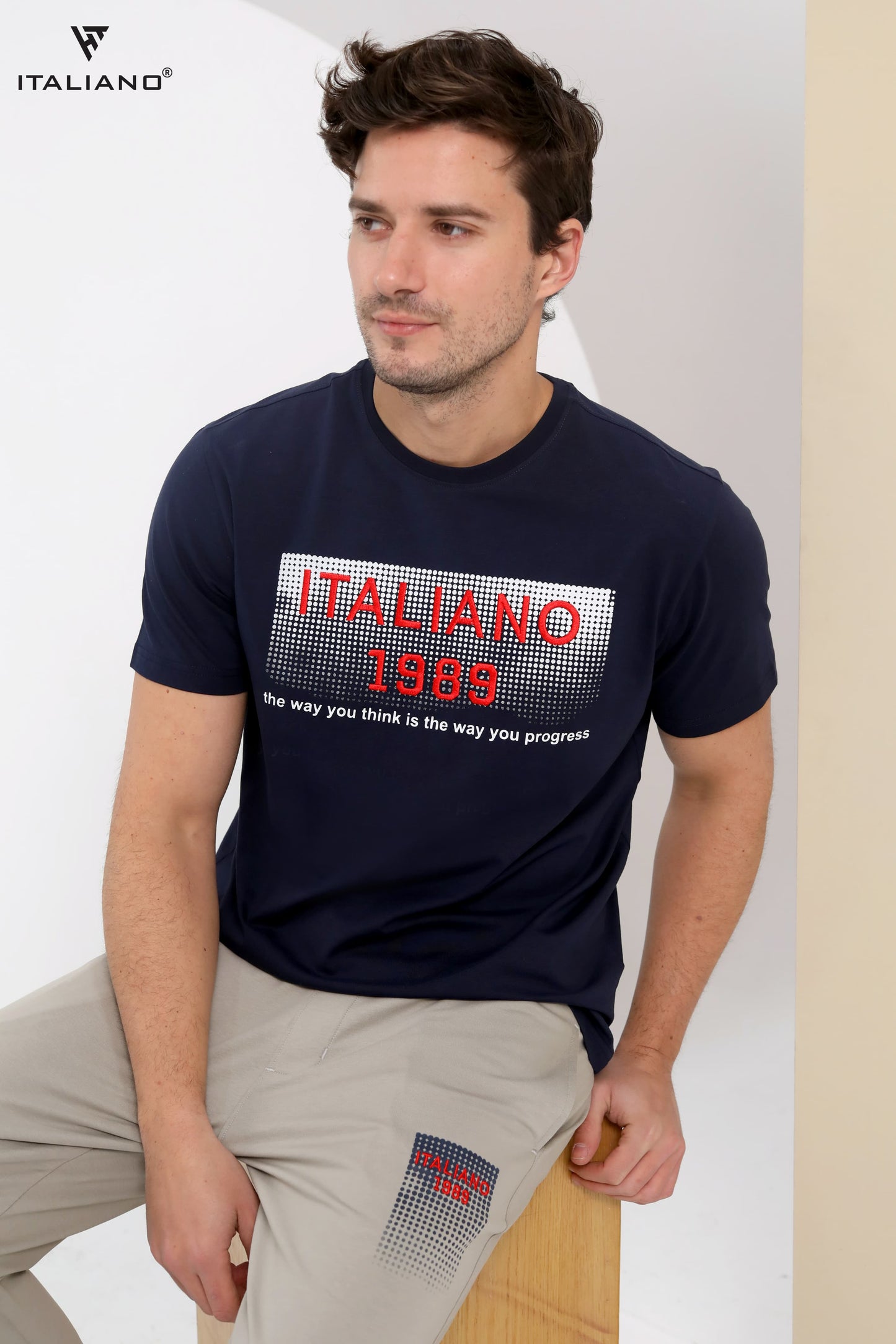 Men Set Italiano ITSE211