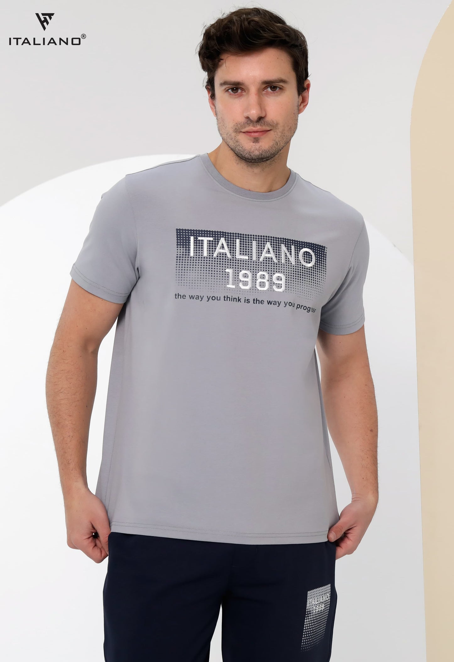 Men Set Italiano ITSE211
