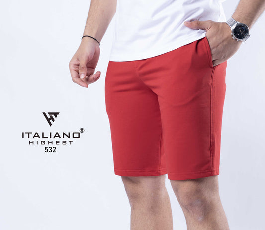 Men Short Italiano ITSH532