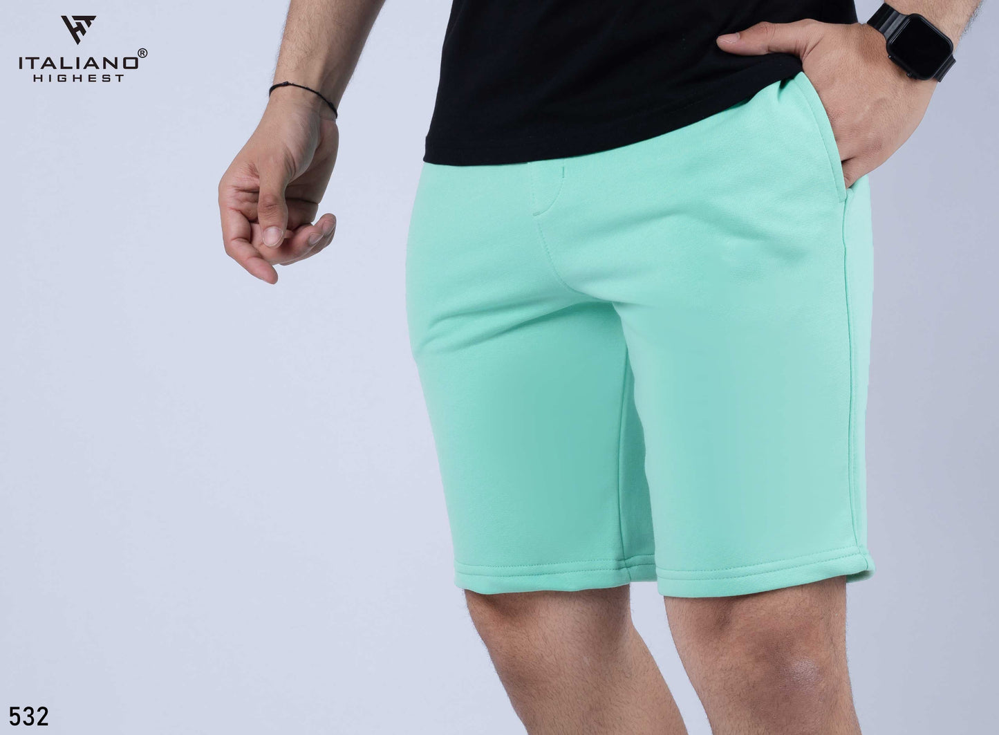 Men Short Italiano ITSH532