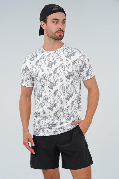 Men Sport T-Shirt Italiano ITSH 199