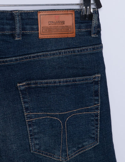 Men Jeans Italiano ITJ2939