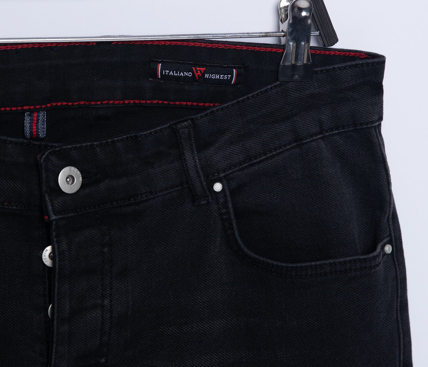 Men Jeans Italiano ITJ3017