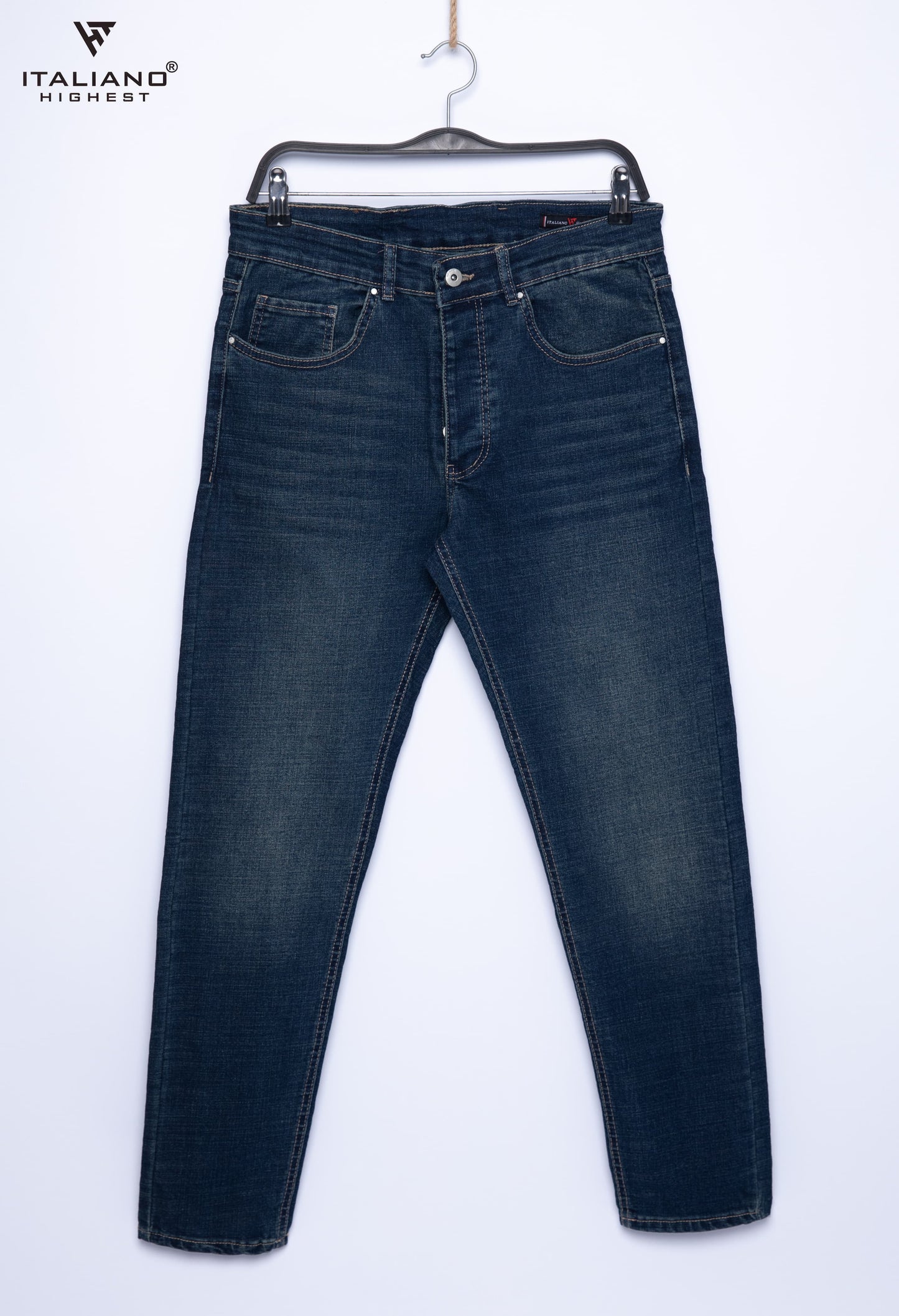 Men Jeans Italiano ITJ2939