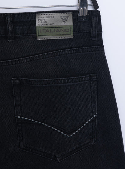 Men Jeans Italiano ITJ3017