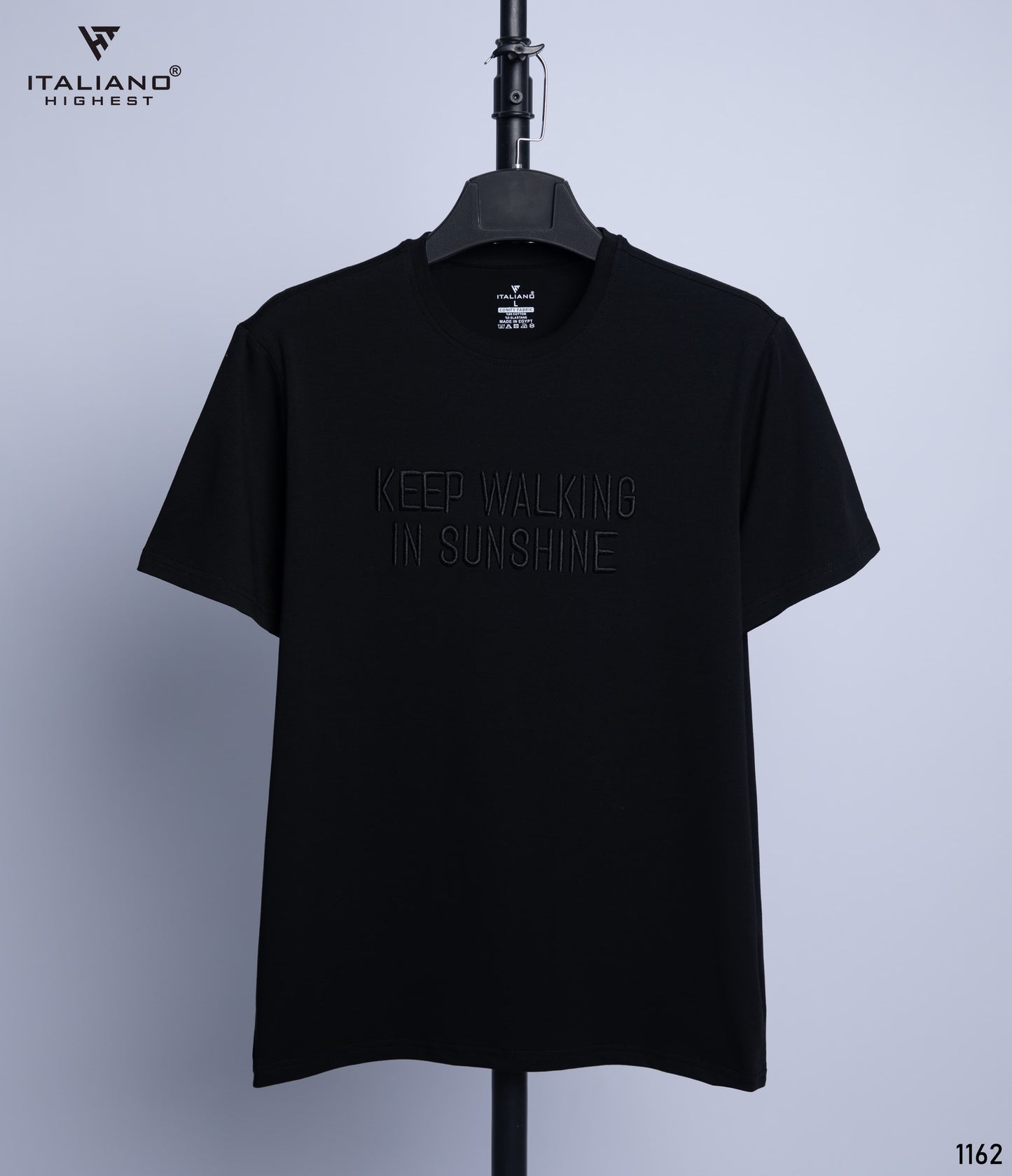 Men T-Shirt Italiano ITSH1162