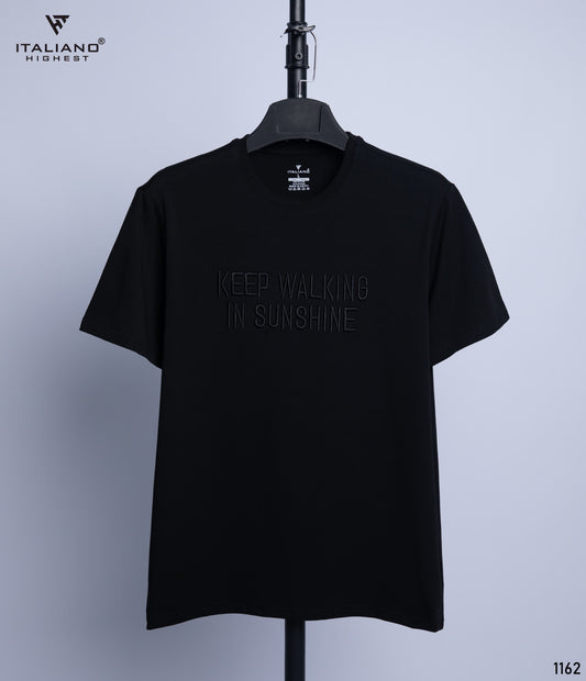 Men T-Shirt Italiano ITSH1162