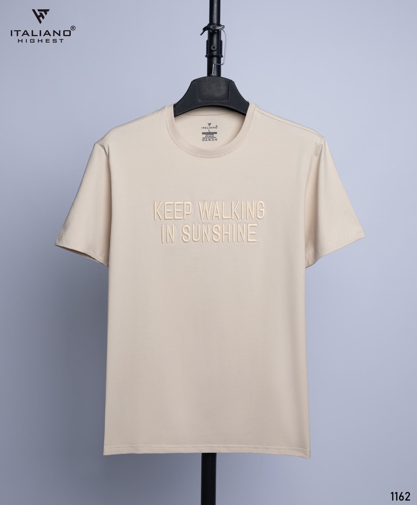 Men T-Shirt Italiano ITSH1162